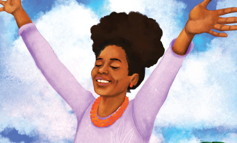 Self-Care in the Movement | Learning for Justice Self-Care in the Movement | Learning for Justice