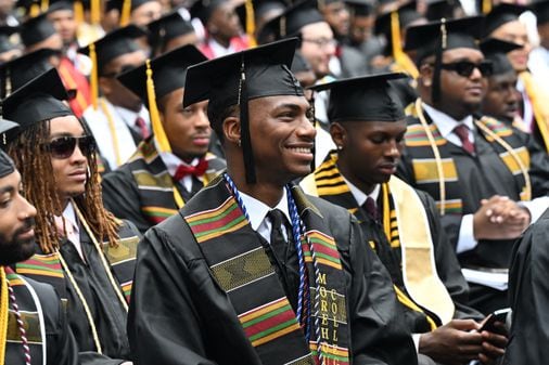 If Supreme Court ends affirmative action, HBCUs could see a boost