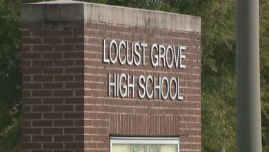 Video Captures Black Student Slapping a Classmate Who Allegedly Called Him a Racial Slur; Student Protests Reportedly Forced School to Also Discipline White Peer