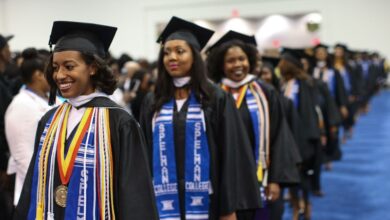 There are many benefits to Historically Black Colleges and Universities