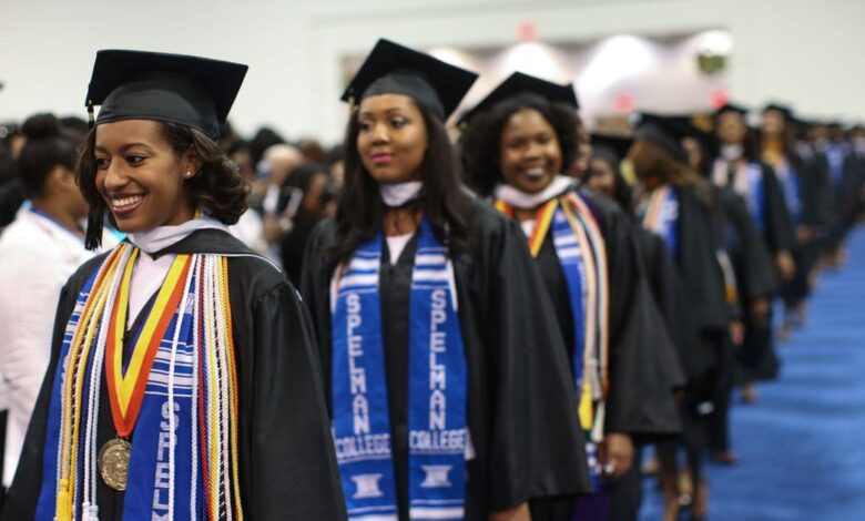 There are many benefits to Historically Black Colleges and Universities