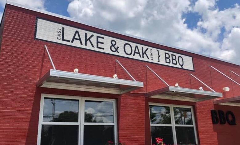 Black Restaurant Week 2020 Kicks Off in Atlanta With More Than 50 Participating Restaurants Black Restaurant Week 2020 Kicks Off in Atlanta With More Than 50 Participating Restaurants