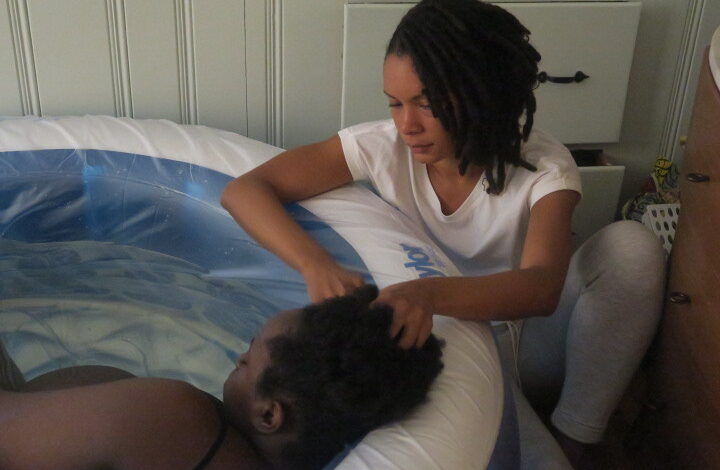 A Doula Gives Insight into the Practice and Honoring the Ritual of Childbirth