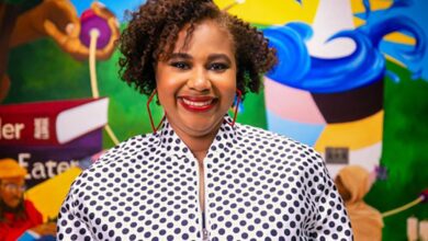 MSU Expert: How mental health and wellness are connected in the Black community — and beyond
