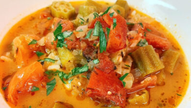 Chef Bella Jones pays homage to Black history through food with Liz & Leon’s