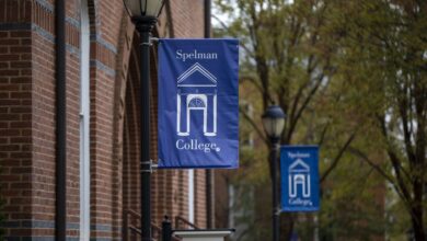 Spelman College Receives Largest Donation In HBCU History