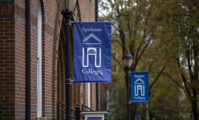 Spelman College Receives Largest Donation In HBCU History