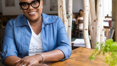 Black chefs serve up soulful experiences at Gather ‘round