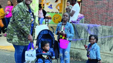 Center for Black Women’s Wellness serves physical, mental, and financial needs