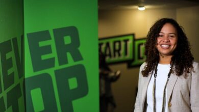Memphis named a thriving city for black entrepreneurs