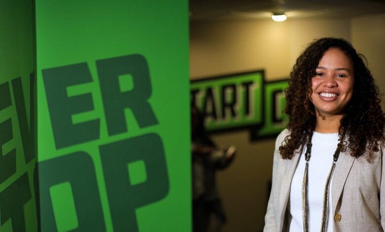 Memphis named a thriving city for black entrepreneurs