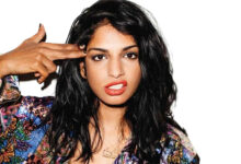 M.I.A Fails Miserably in Attempt to Guilt Black Lives Activists Into Championing for Other Disenfranchised Groups