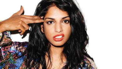 M.I.A Fails Miserably in Attempt to Guilt Black Lives Activists Into Championing for Other Disenfranchised Groups