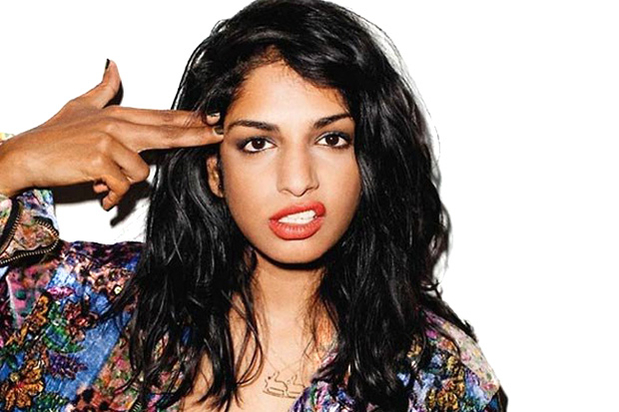 M.I.A Fails Miserably in Attempt to Guilt Black Lives Activists Into Championing for Other Disenfranchised Groups