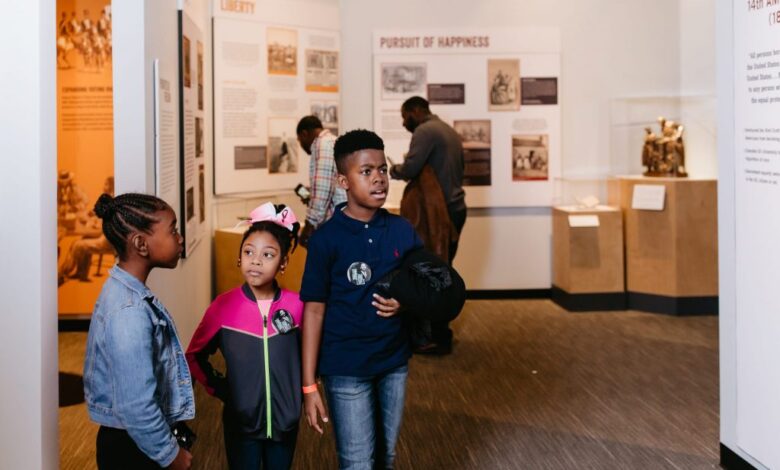 Celebrate African American History in Atlanta