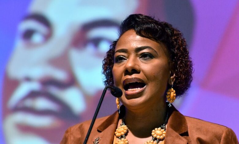 Atlanta events to mark MLK Jr’s birthday Atlanta events to mark MLK Jr’s birthday