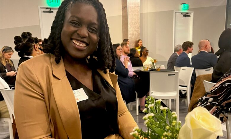 Georgia State MPA Students, Alums Among Atlanta’s Top Young Nonprofit Professionals – Georgia State University News – Alumni, Andrew Young School of Policy Studies, Students