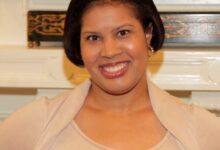 Melissa Graves works to dispel the stigma about mental illness among Blacks