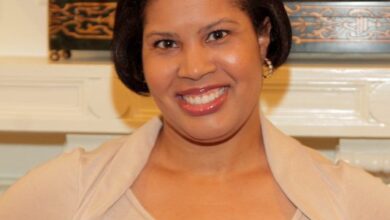 Melissa Graves works to dispel the stigma about mental illness among Blacks