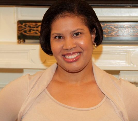 Melissa Graves works to dispel the stigma about mental illness among Blacks