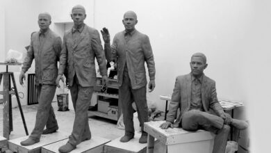 Georgia Tech to honor pioneering black students