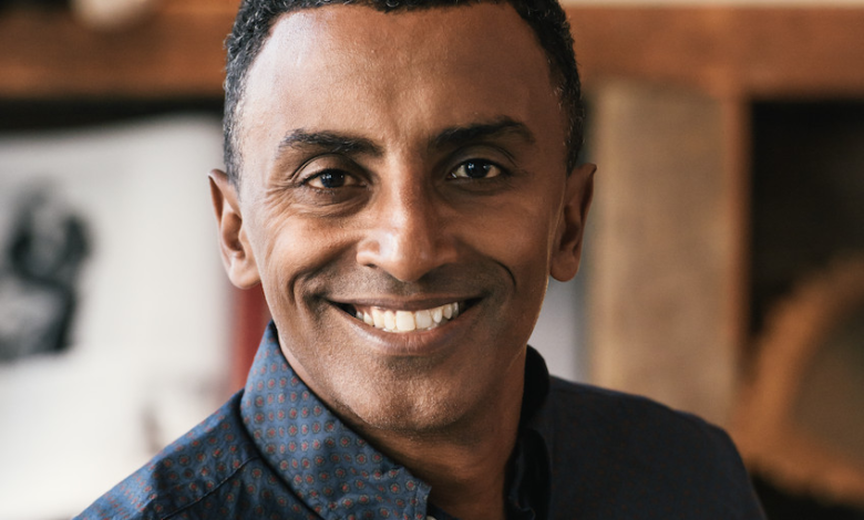 Chef Marcus Samuelsson Is Opening Marcus Bar and Grille in the Old Fourth Ward, Atlanta