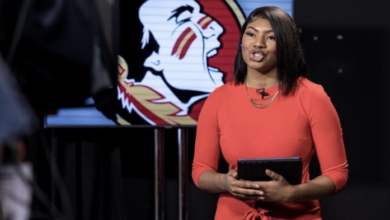 My HBCU experience has been life-changing — Andscape