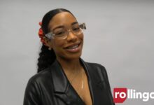 Why Marley Wint is the innovative fashion designer we all need to know