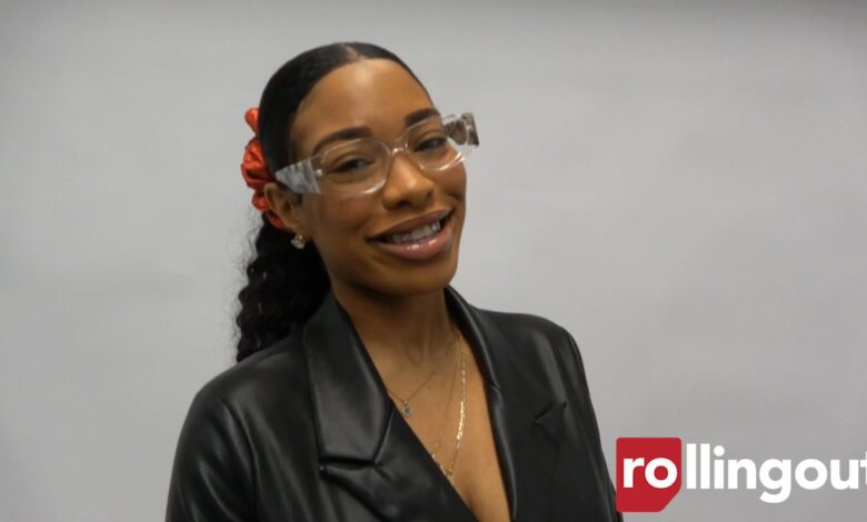 Why Marley Wint is the innovative fashion designer we all need to know