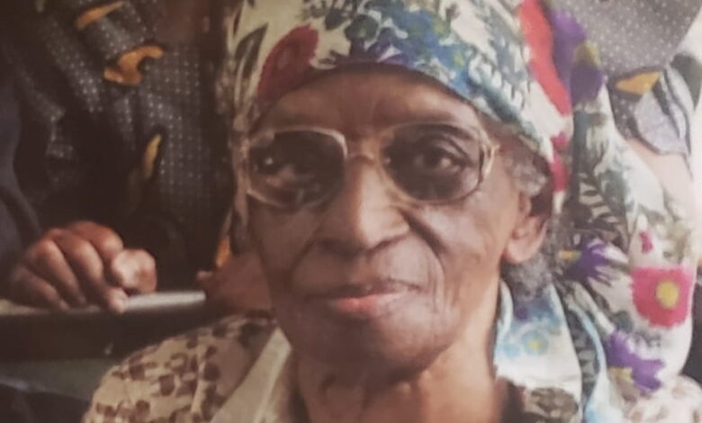 Civil Rights Pioneer Who Inspired 1953 Baton Rouge Boycott Dies at 99 Civil Rights Pioneer Who Inspired 1953 Baton Rouge Boycott Dies at 99