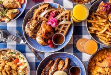The Best Black-Owned Brunch Restaurants Are Right Here in Atlanta
