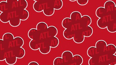 These Are Atlanta’s Michelin-Starred Restaurants, 2023