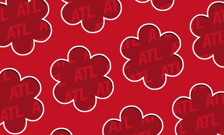 These Are Atlanta’s Michelin-Starred Restaurants, 2023