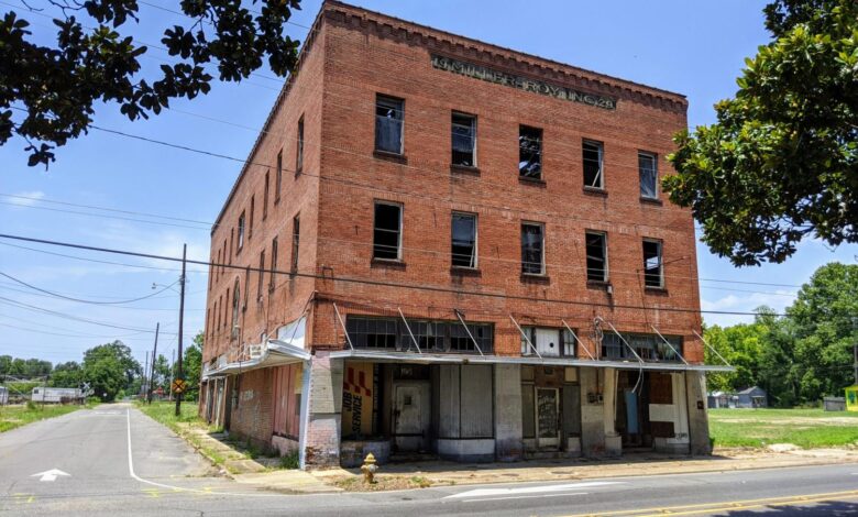 Monroe sites with rich African American history – The Hawkeye Monroe sites with rich African American history – The Hawkeye
