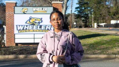 Black Students Face Mental Health Crisis Amid Shortage of School Counselors