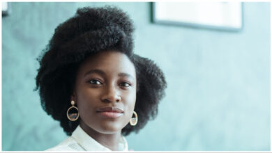 Meet Rodericka Applewhaite, the New White House Director of Black Media Who Is Transforming Political Transparency for Black Americans