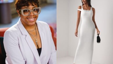 SHEIN X Helped This Black Fashion Designer Go Global