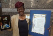 Celebrating Black History Month: Honoring Juanita Wallace, a Local Watershed Warrior