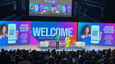 Huge drop in VC funding of Black-owned startups in U.S. and Atlanta, report says