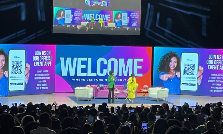 Huge drop in VC funding of Black-owned startups in U.S. and Atlanta, report says