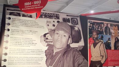 National Black Arts Festival Celebrates ‘Hip-Hop 50’ With Immersive Event, Honors Ceremony