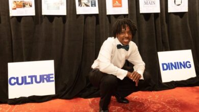 Atlanta homeless youth program helps students attend college