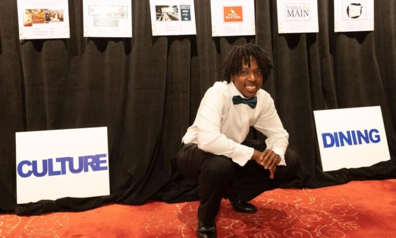 Atlanta homeless youth program helps students attend college Atlanta homeless youth program helps students attend college