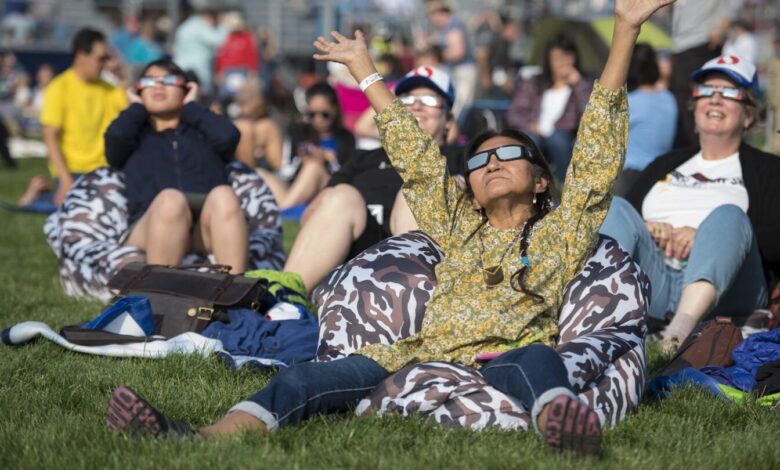How to watch the solar eclipse in Atlanta – WABE How to watch the solar eclipse in Atlanta – WABE