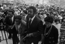 Where are Atlanta’s oldest Black neighborhoods?