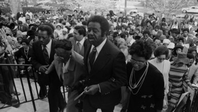 Where are Atlanta’s oldest Black neighborhoods?