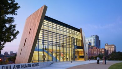 National Center for Civil and Human Rights