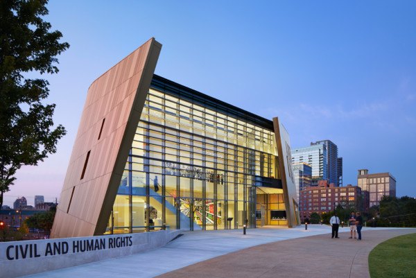 National Center for Civil and Human Rights National Center for Civil and Human Rights