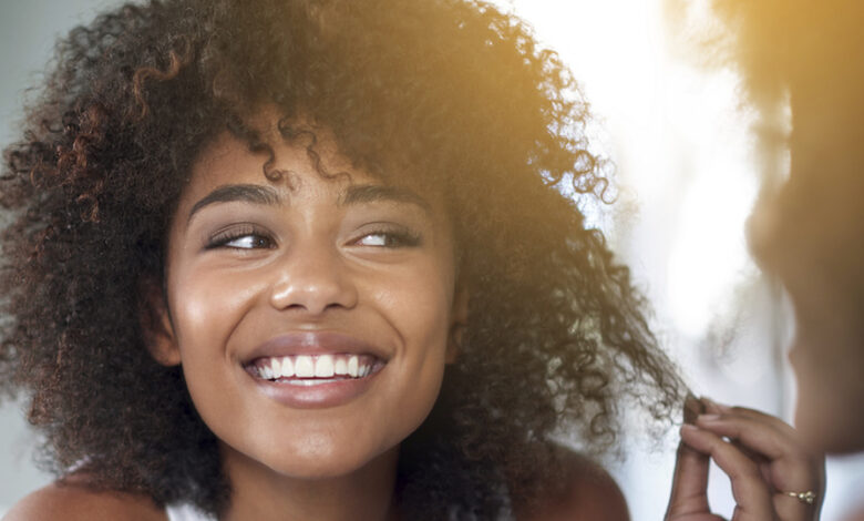 Best Salons for Natural Hair Care in Philly