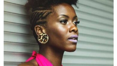 Slumping Chemical Relaxer Sales Confirm Natural Hair is Here to Stay